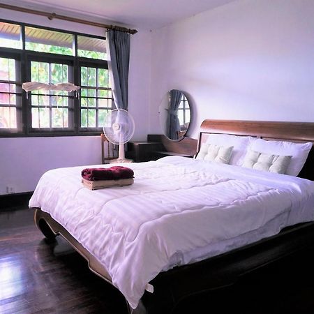 Tiptopthai House Chiang Mai Luaran gambar