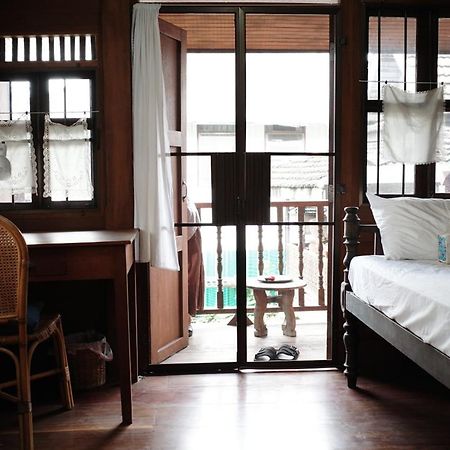 Tiptopthai House Chiang Mai Luaran gambar