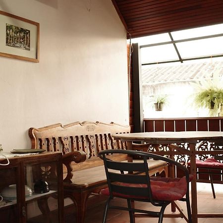 Tiptopthai House Chiang Mai Luaran gambar