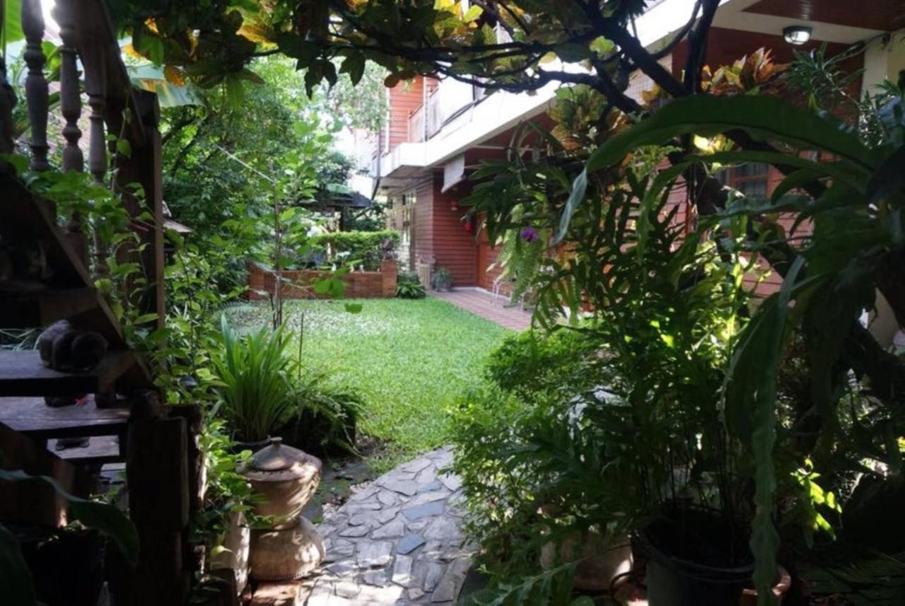 Tiptopthai House Chiang Mai Luaran gambar