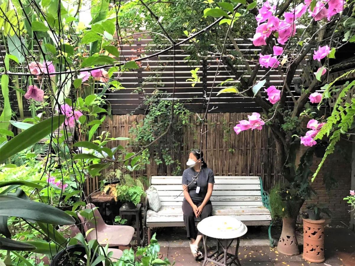 Tiptopthai House Chiang Mai Luaran gambar