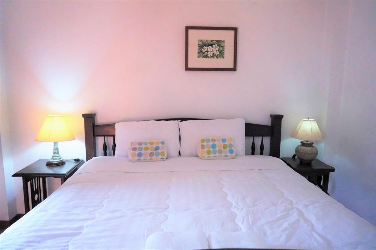 Tiptopthai House Chiang Mai Luaran gambar