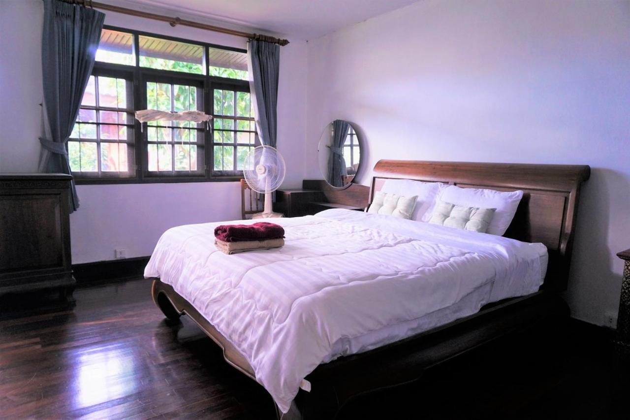 Tiptopthai House Chiang Mai Luaran gambar