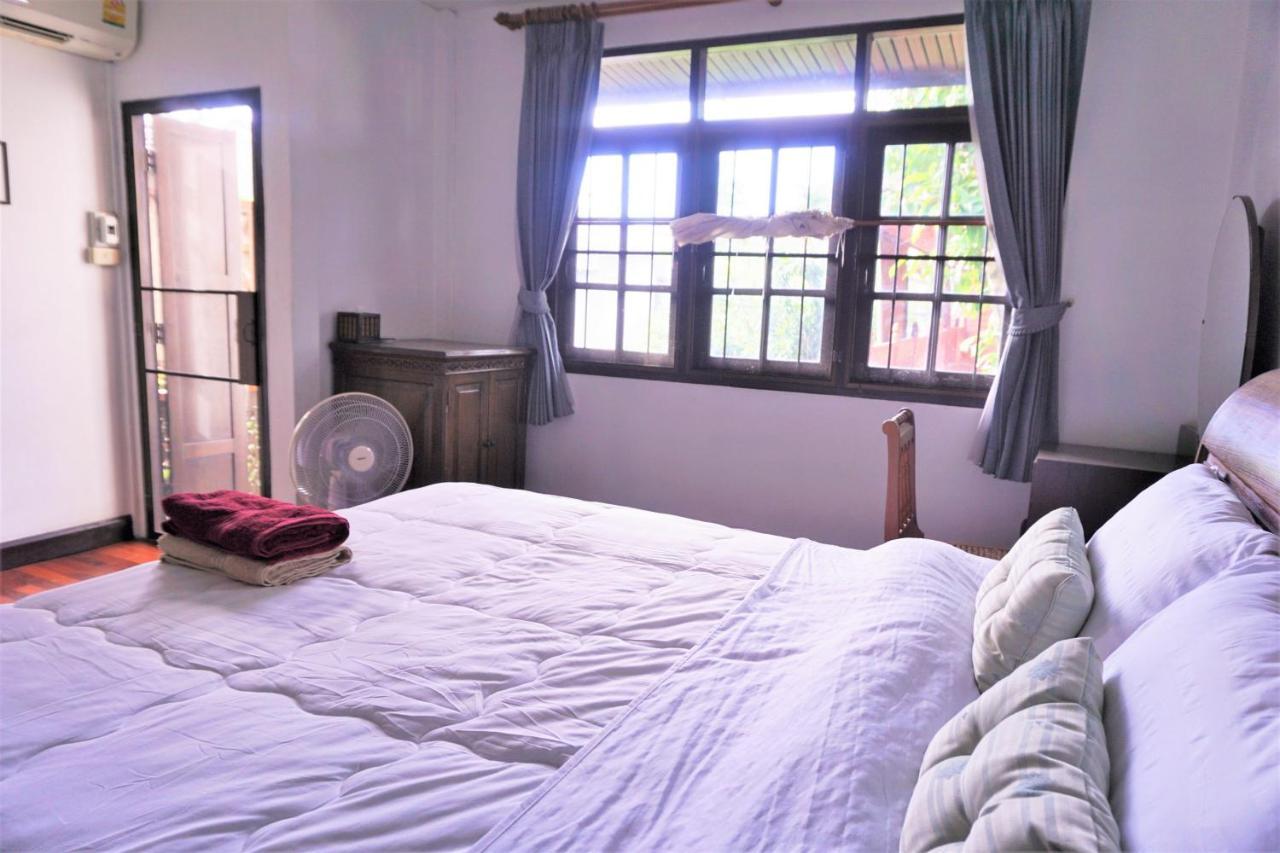 Tiptopthai House Chiang Mai Luaran gambar