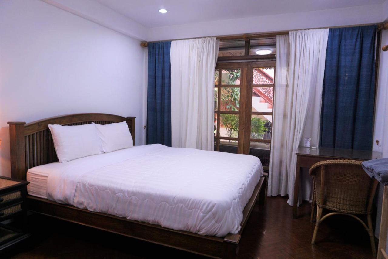 Tiptopthai House Chiang Mai Luaran gambar