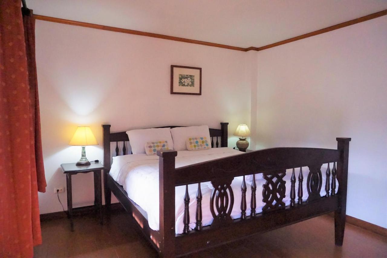 Tiptopthai House Chiang Mai Luaran gambar
