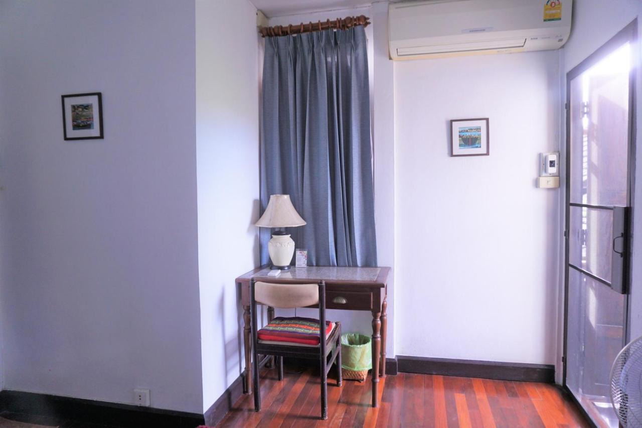 Tiptopthai House Chiang Mai Luaran gambar