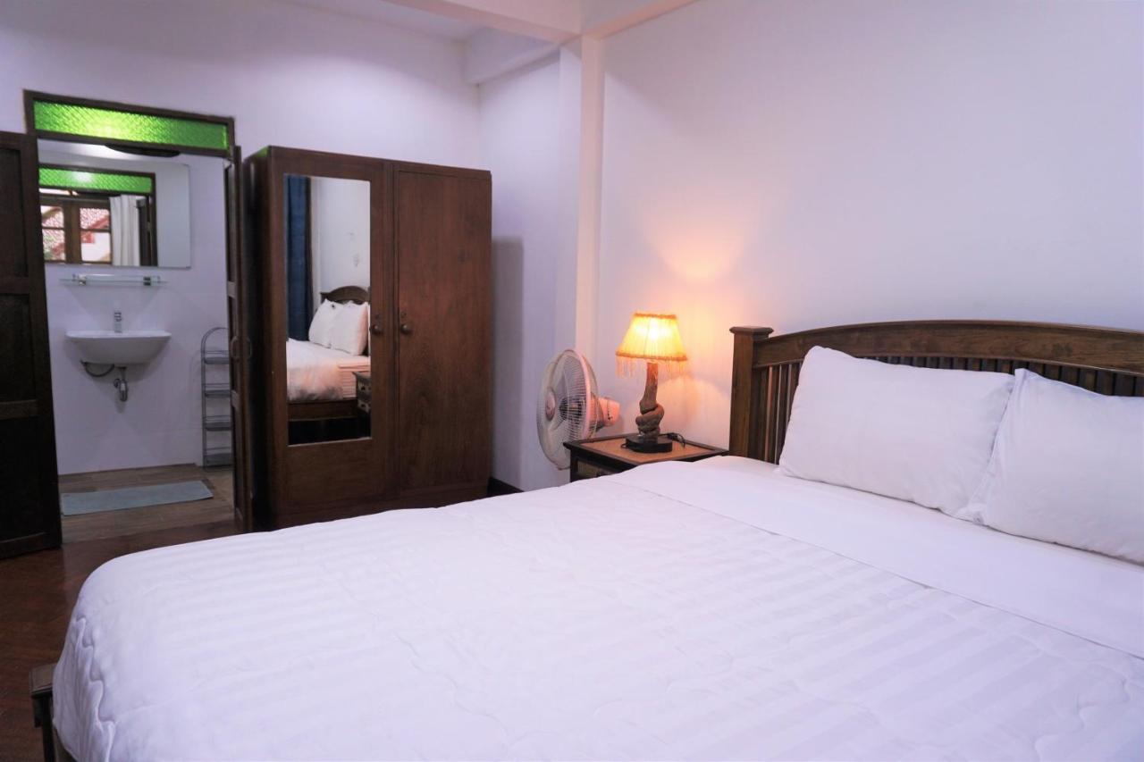Tiptopthai House Chiang Mai Luaran gambar