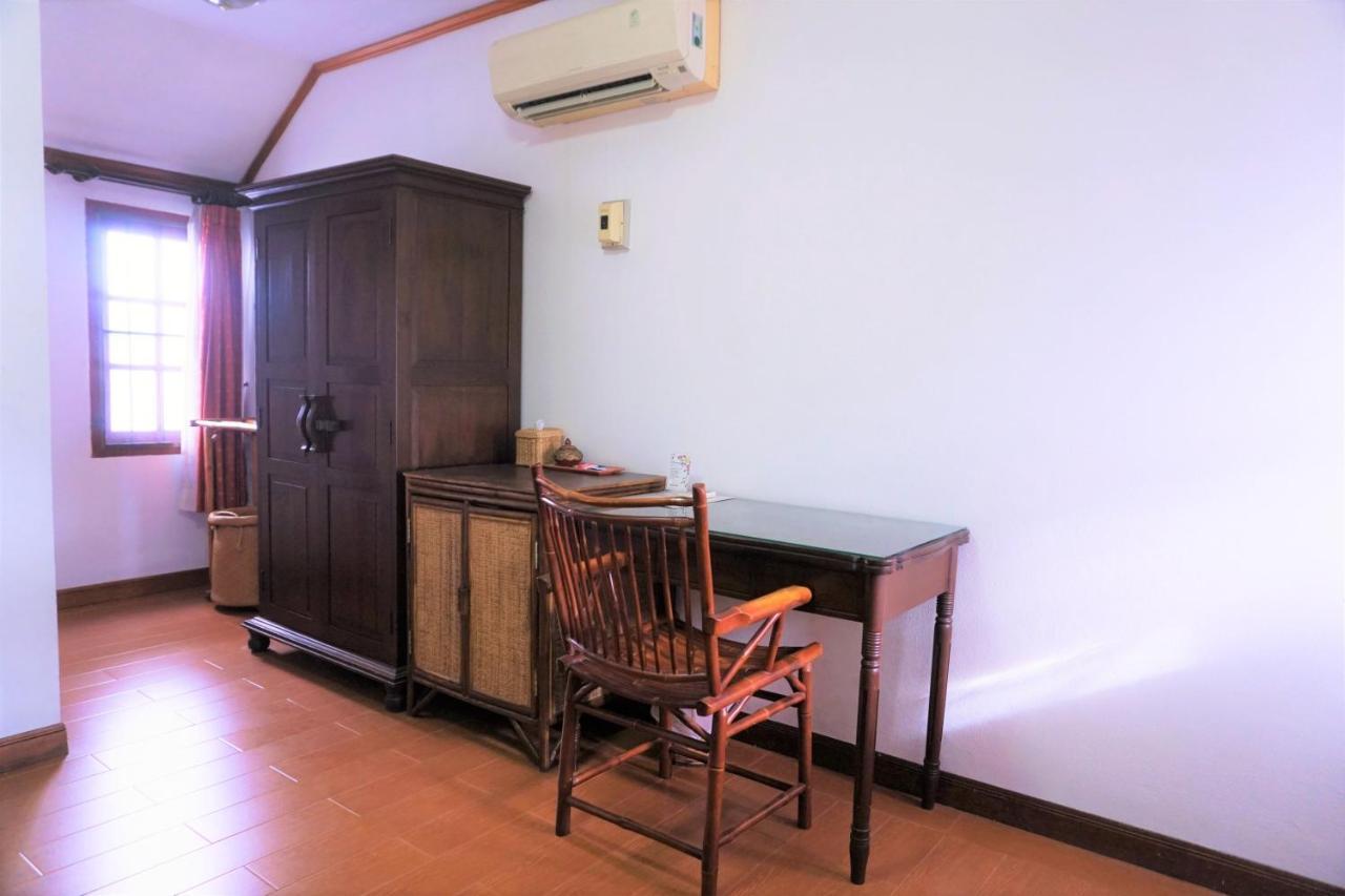 Tiptopthai House Chiang Mai Luaran gambar