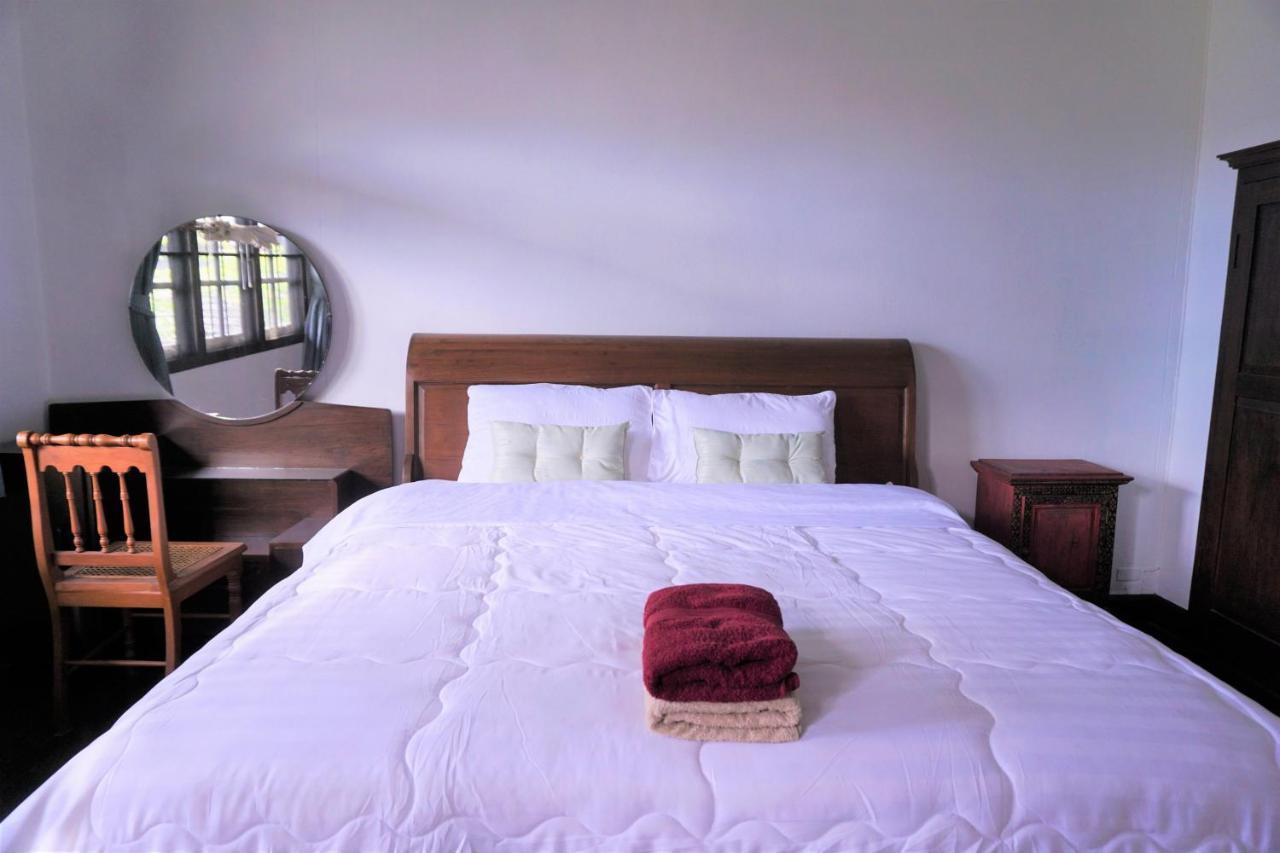 Tiptopthai House Chiang Mai Luaran gambar