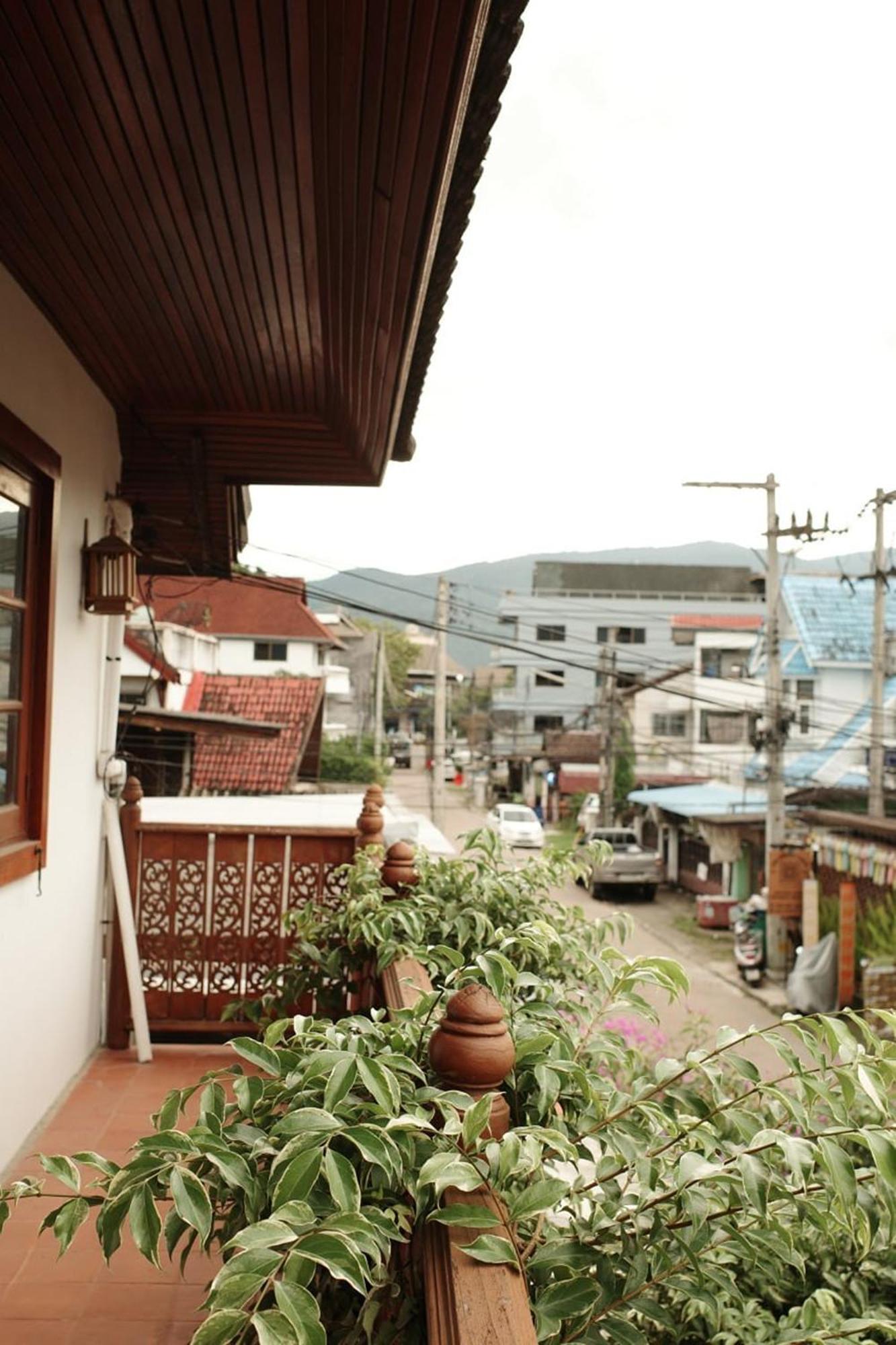 Tiptopthai House Chiang Mai Luaran gambar
