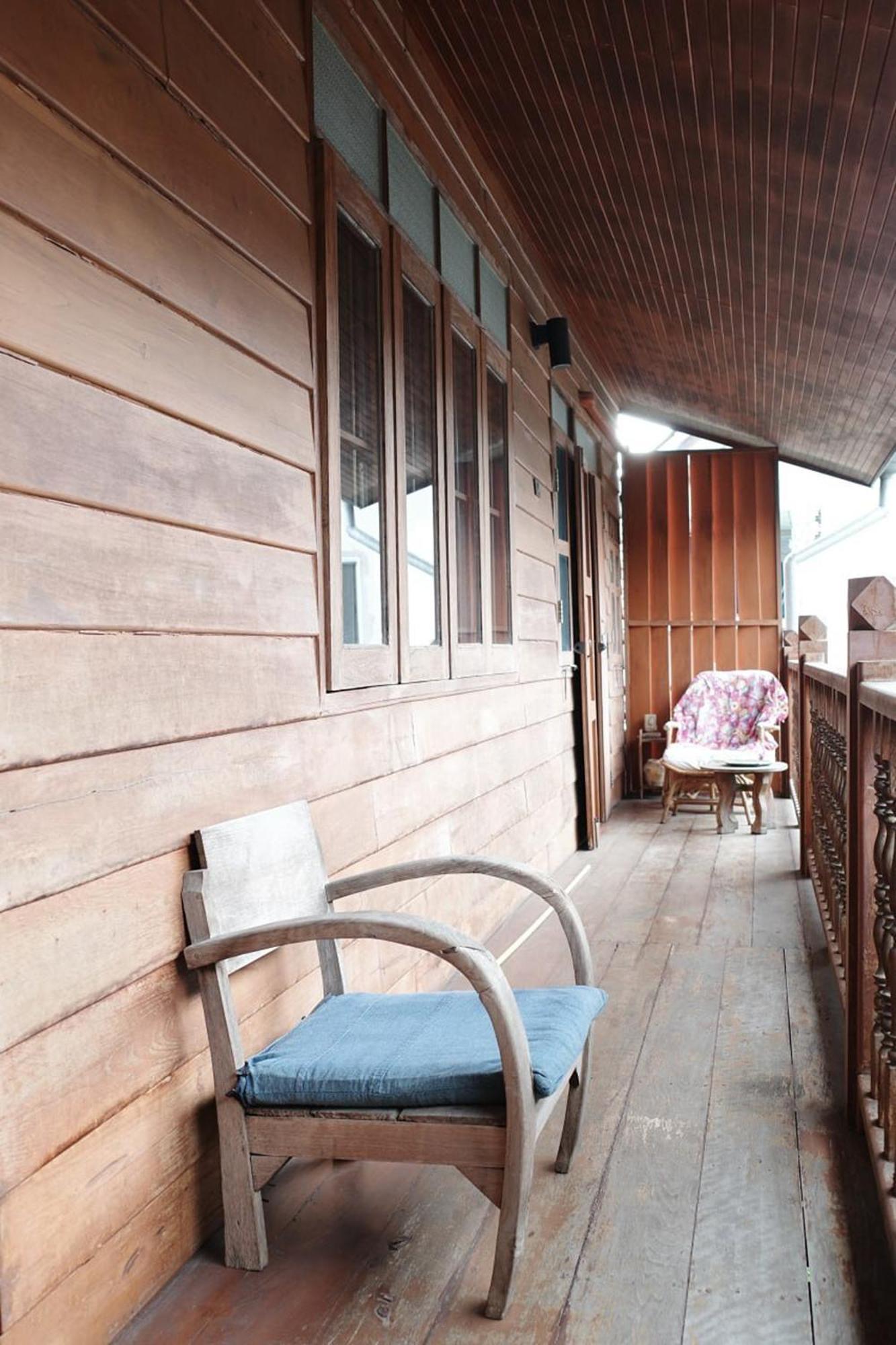 Tiptopthai House Chiang Mai Luaran gambar