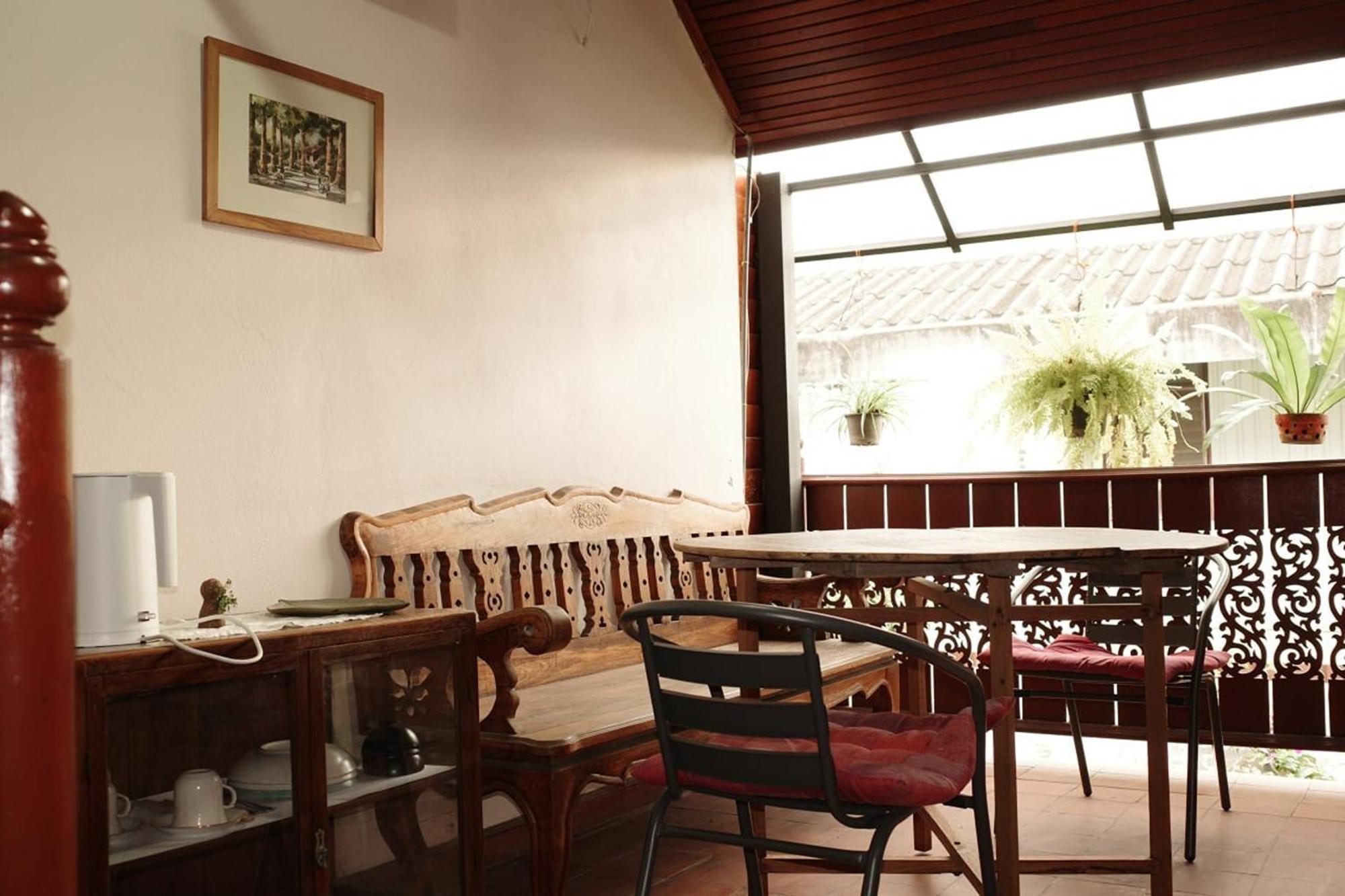 Tiptopthai House Chiang Mai Luaran gambar