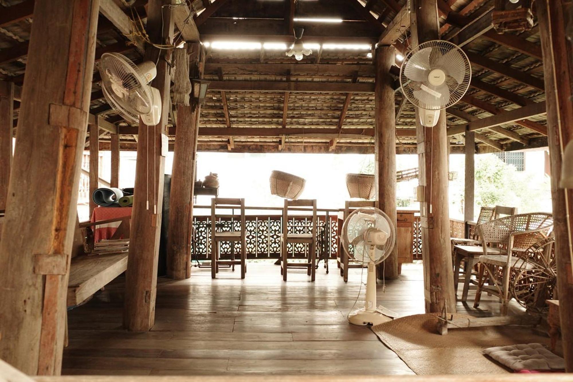 Tiptopthai House Chiang Mai Luaran gambar