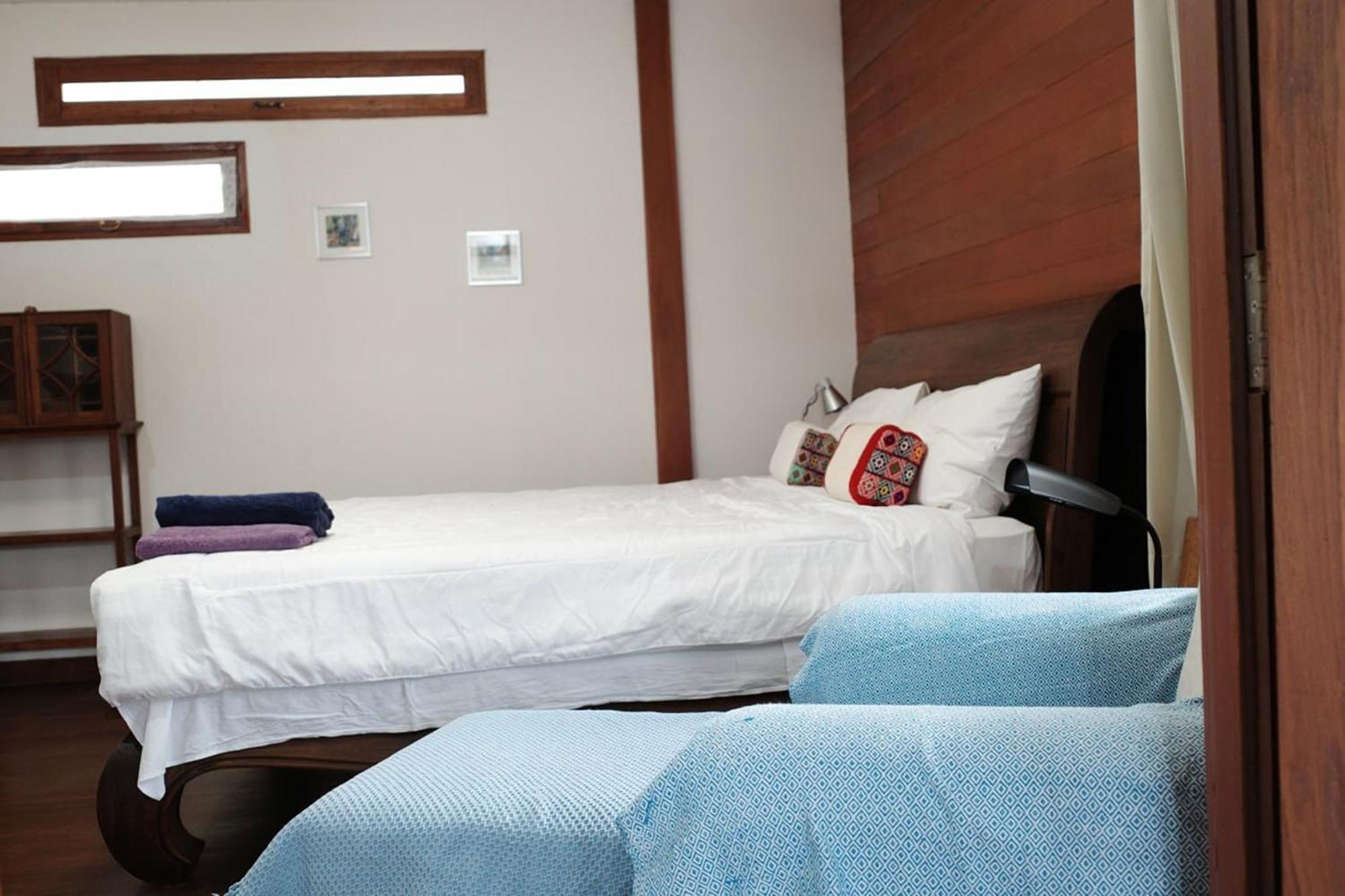 Tiptopthai House Chiang Mai Luaran gambar