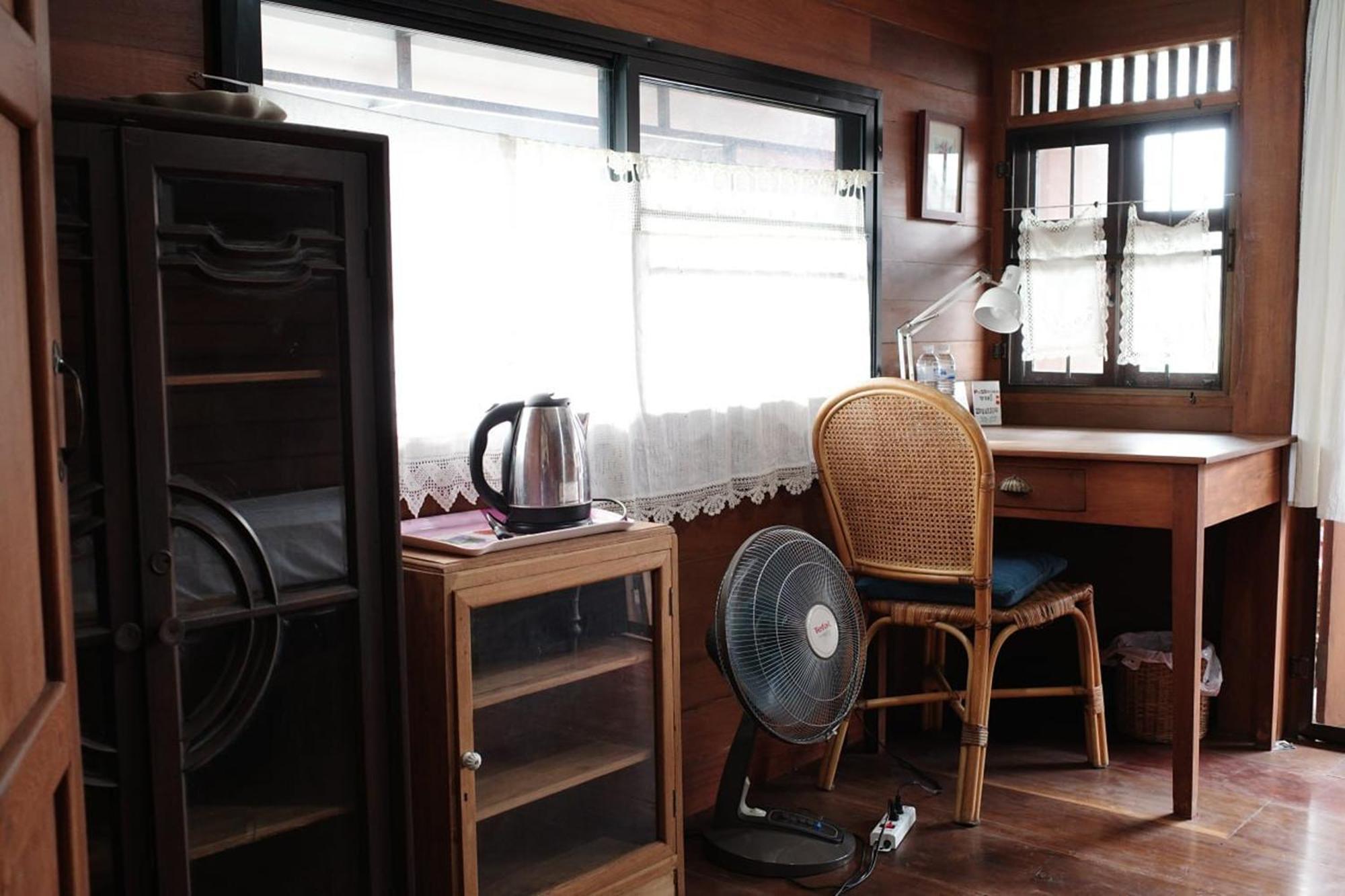 Tiptopthai House Chiang Mai Luaran gambar