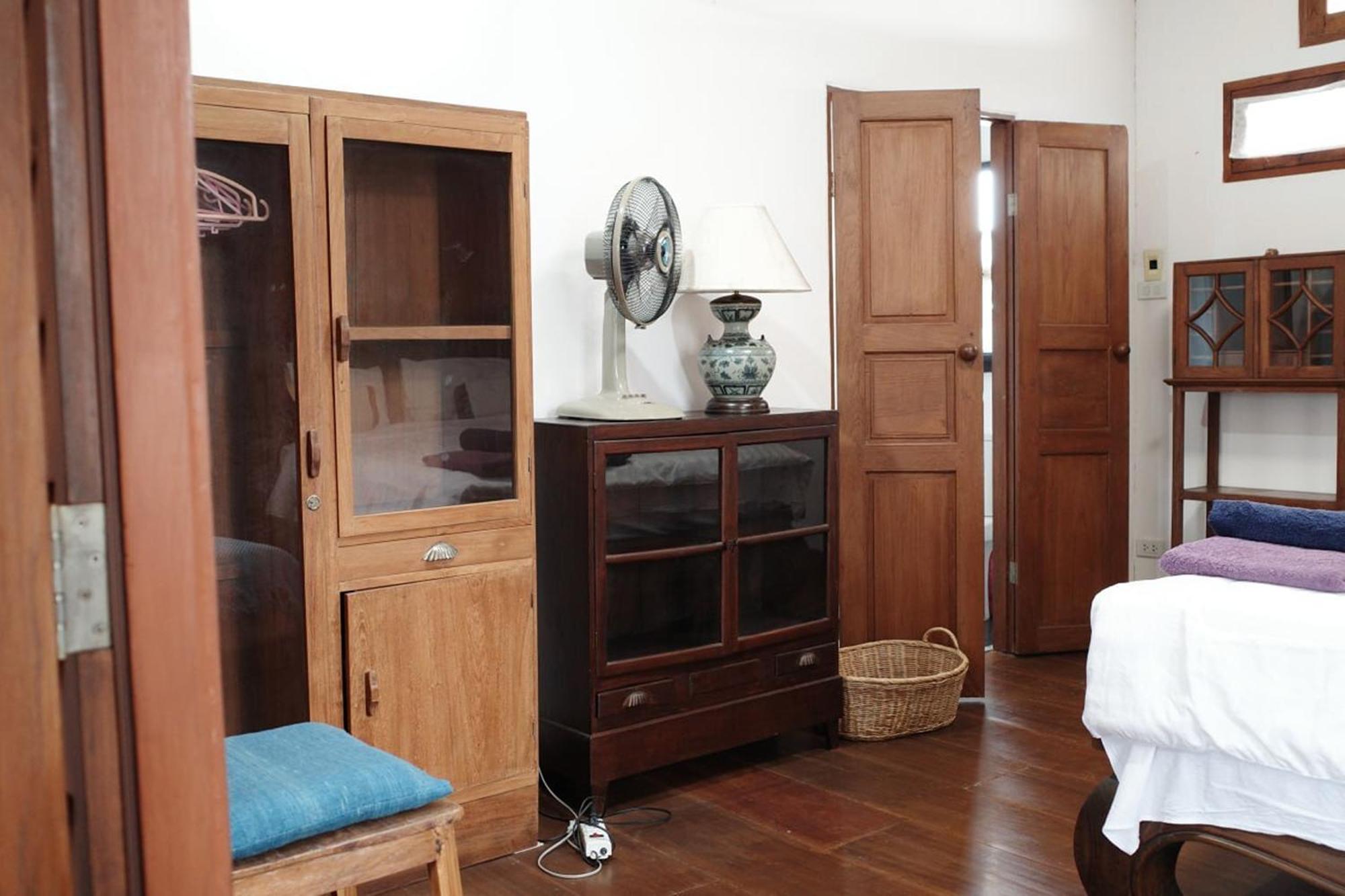 Tiptopthai House Chiang Mai Luaran gambar