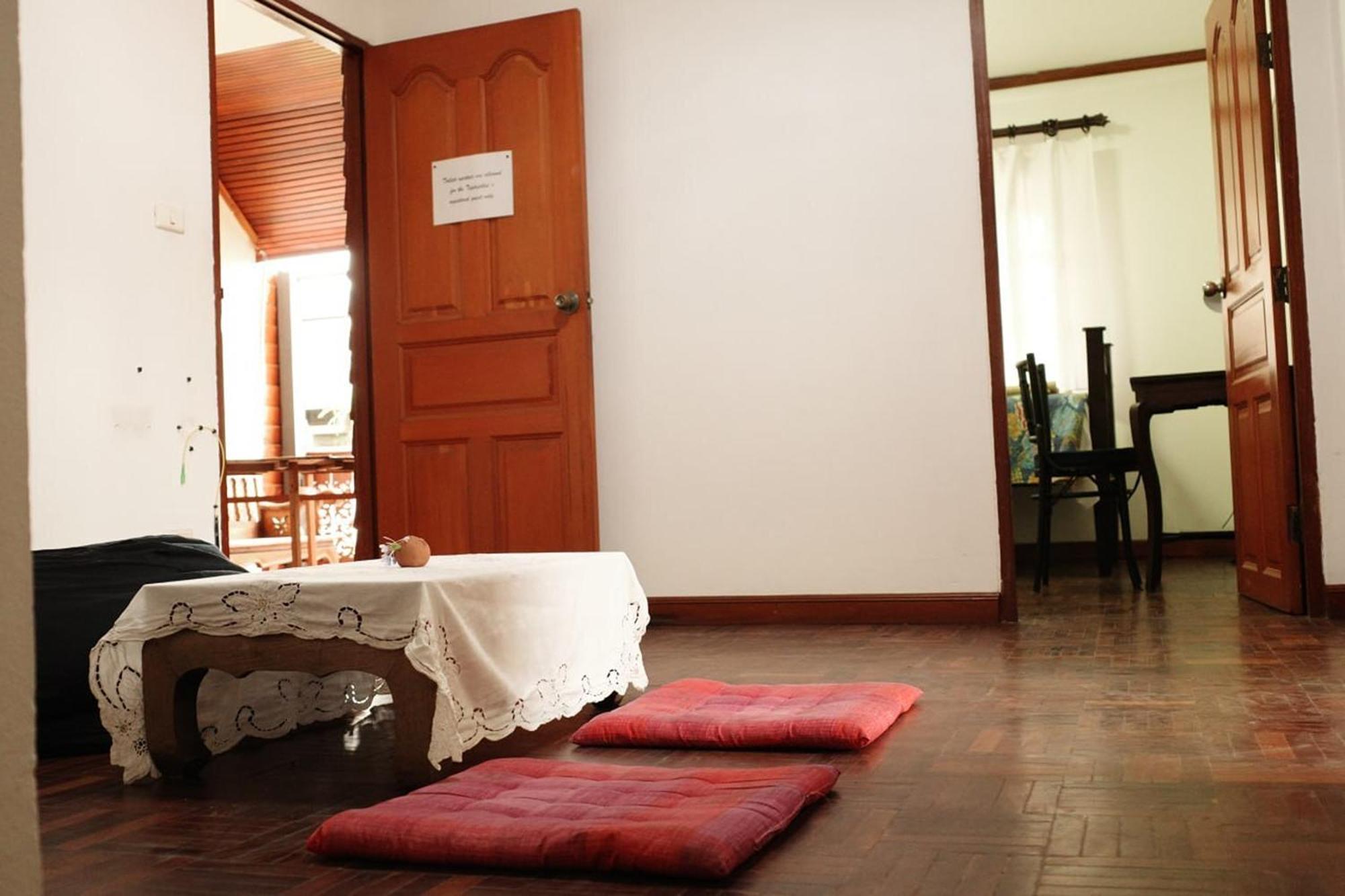 Tiptopthai House Chiang Mai Luaran gambar