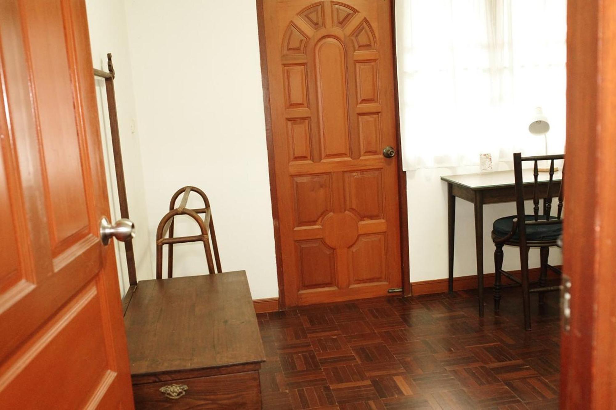 Tiptopthai House Chiang Mai Luaran gambar