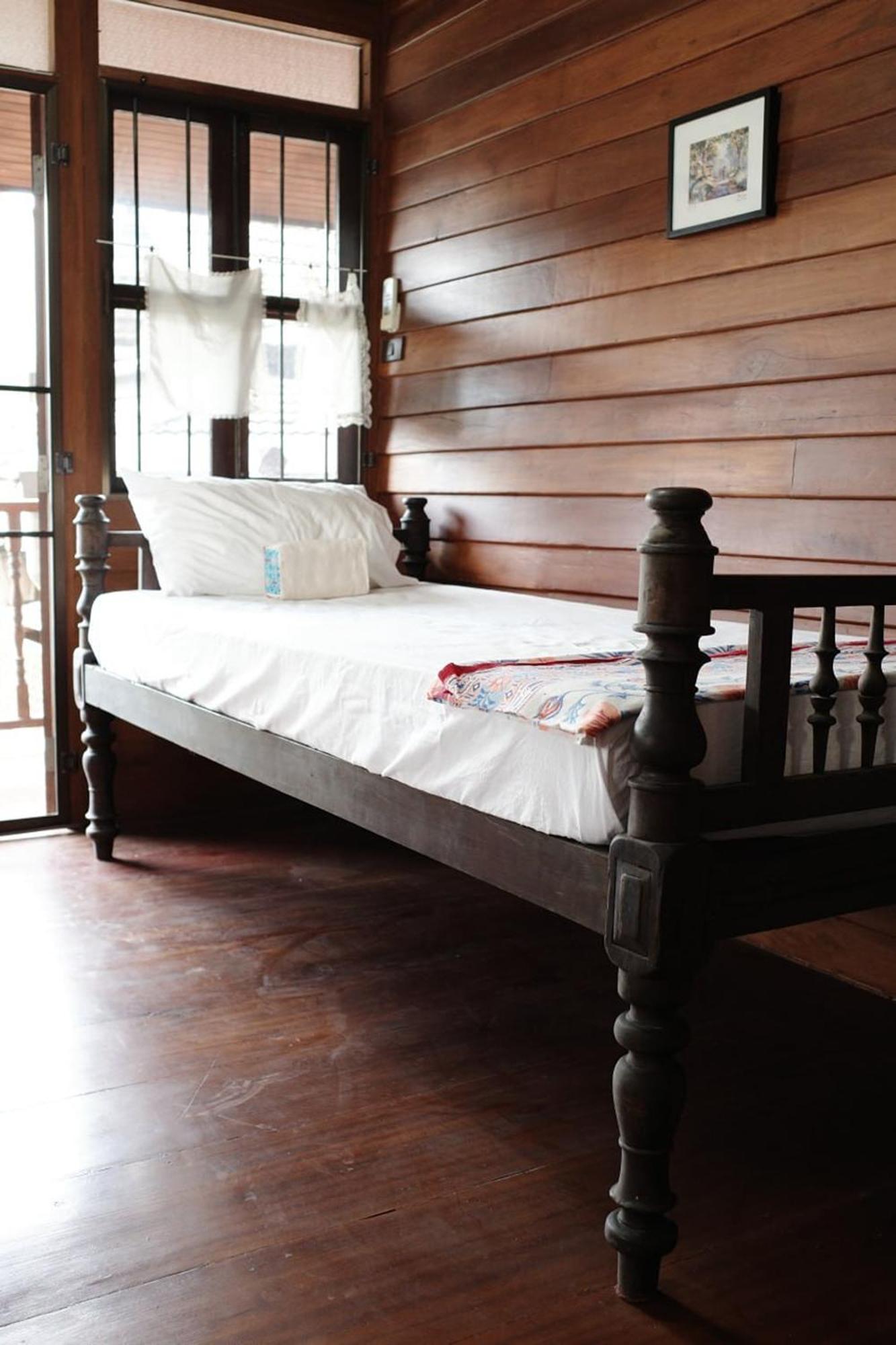 Tiptopthai House Chiang Mai Luaran gambar