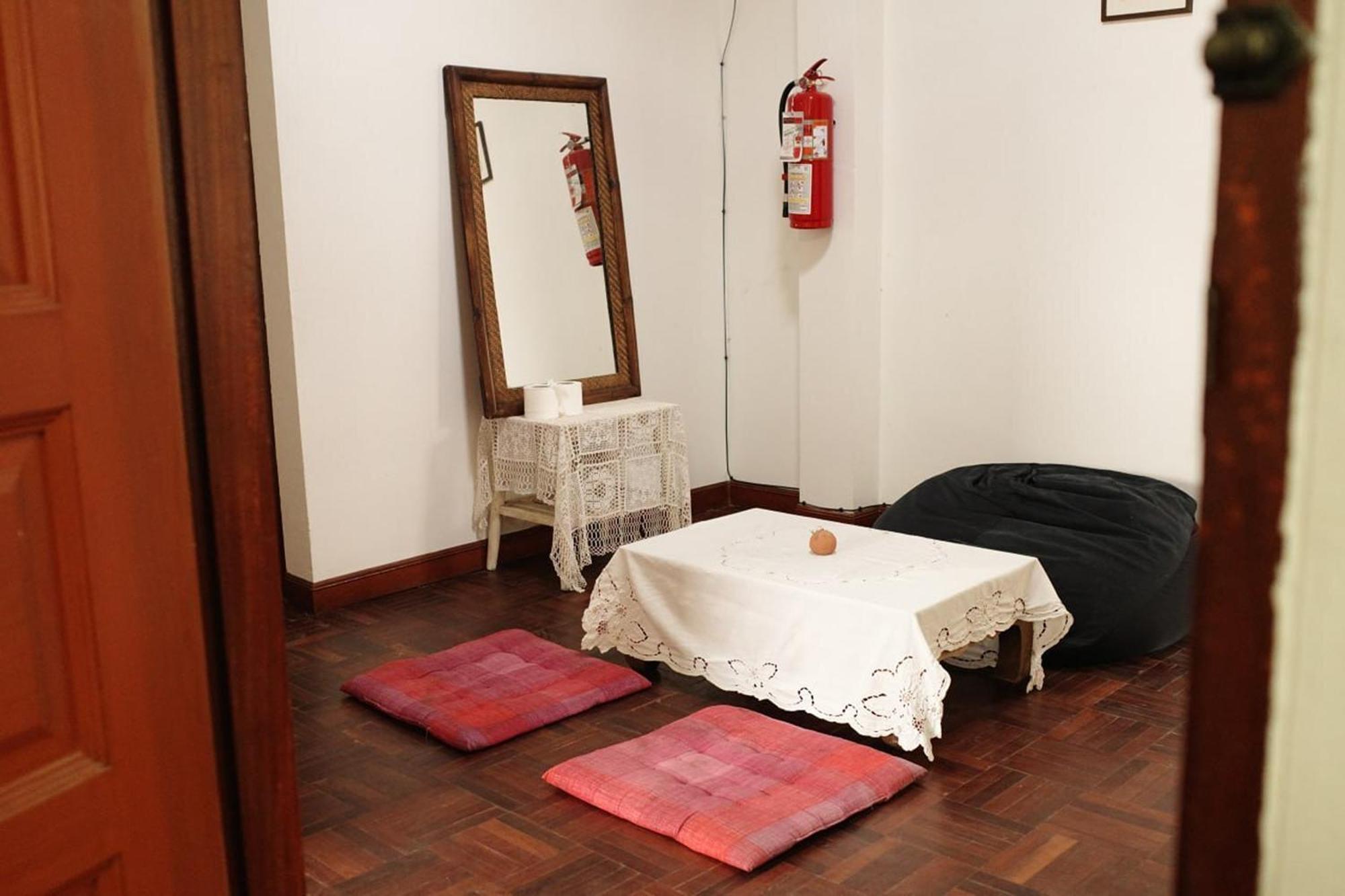 Tiptopthai House Chiang Mai Luaran gambar