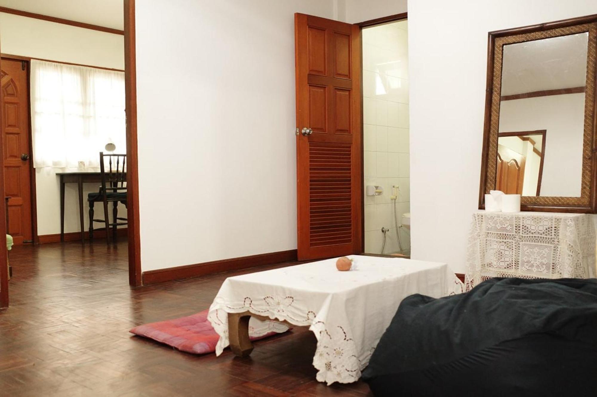Tiptopthai House Chiang Mai Luaran gambar