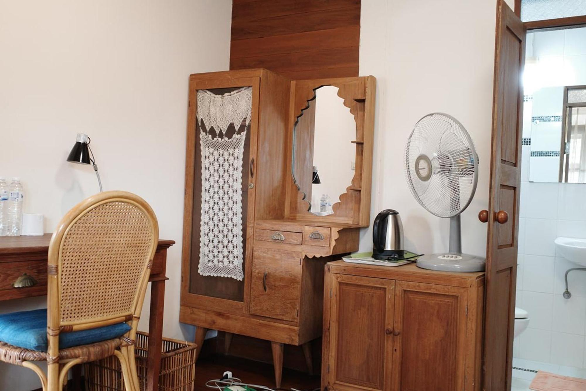 Tiptopthai House Chiang Mai Luaran gambar
