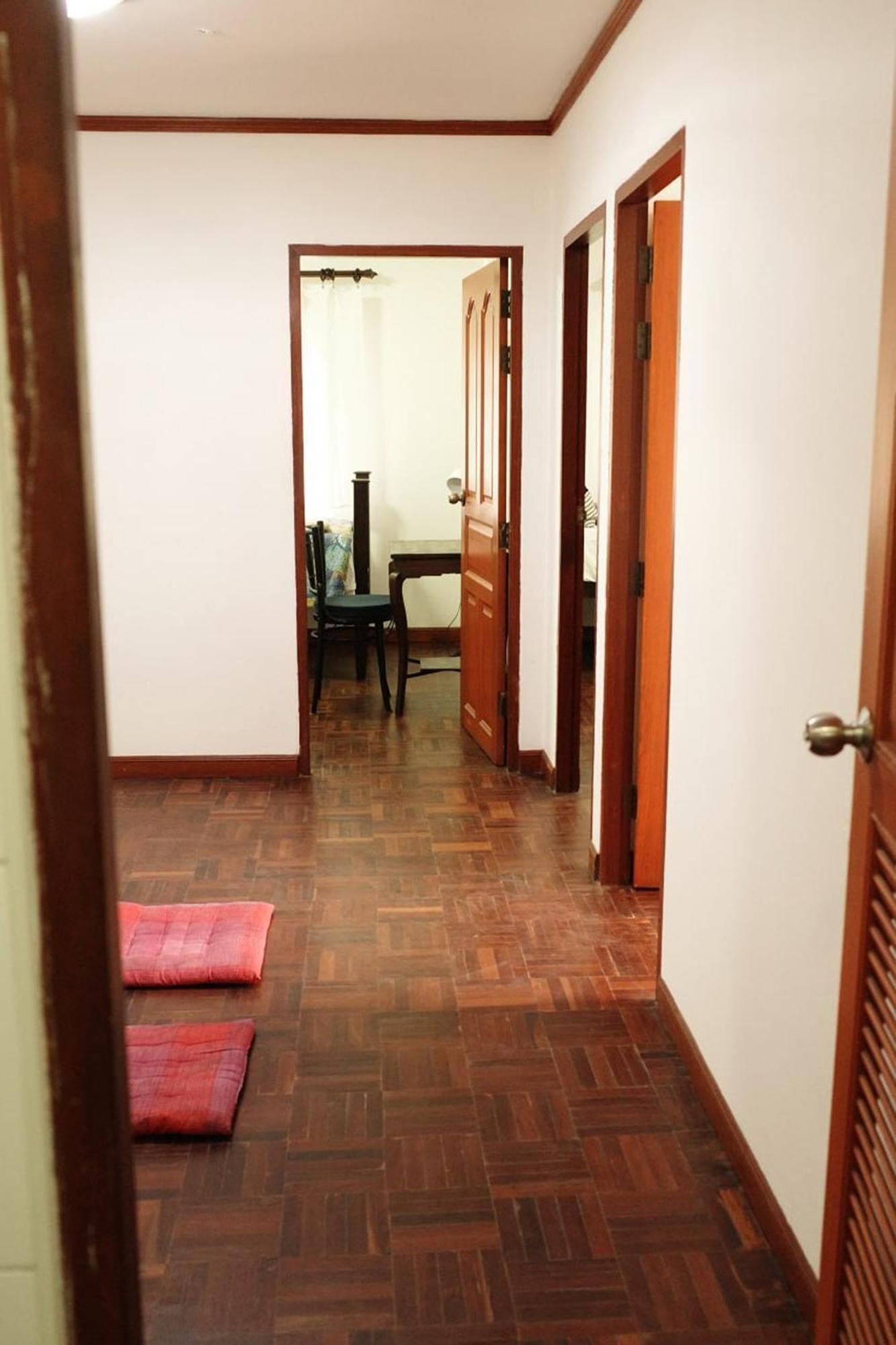 Tiptopthai House Chiang Mai Luaran gambar