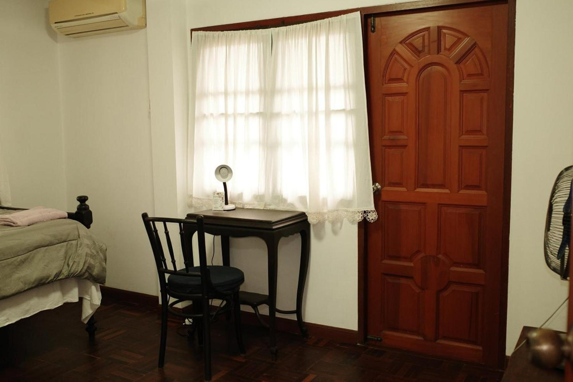 Tiptopthai House Chiang Mai Luaran gambar