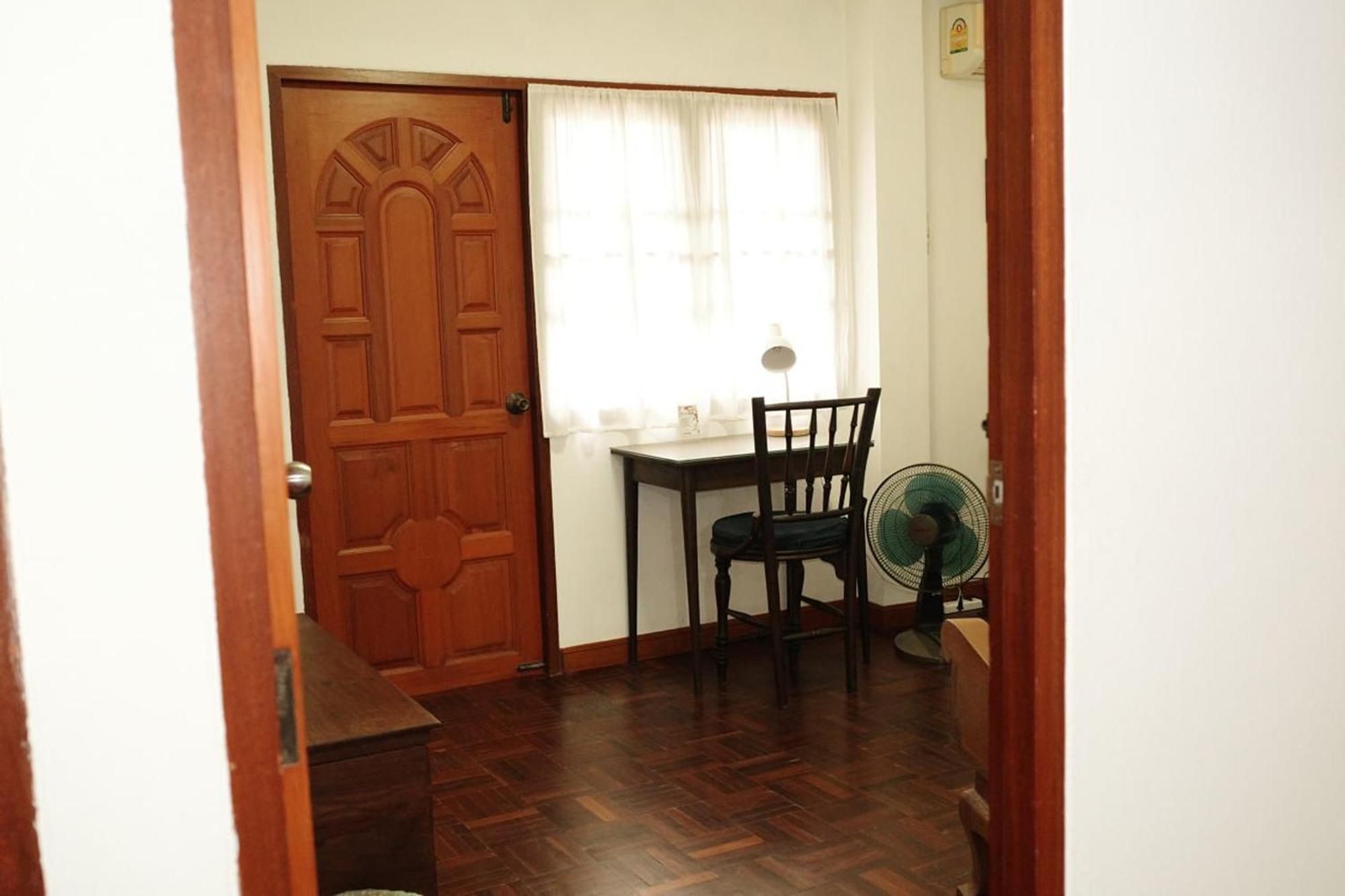 Tiptopthai House Chiang Mai Luaran gambar