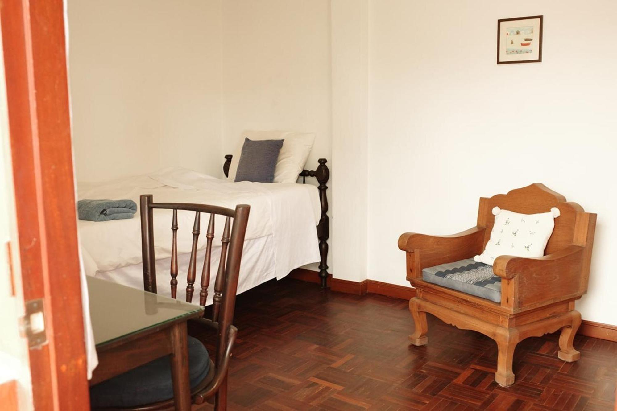 Tiptopthai House Chiang Mai Luaran gambar