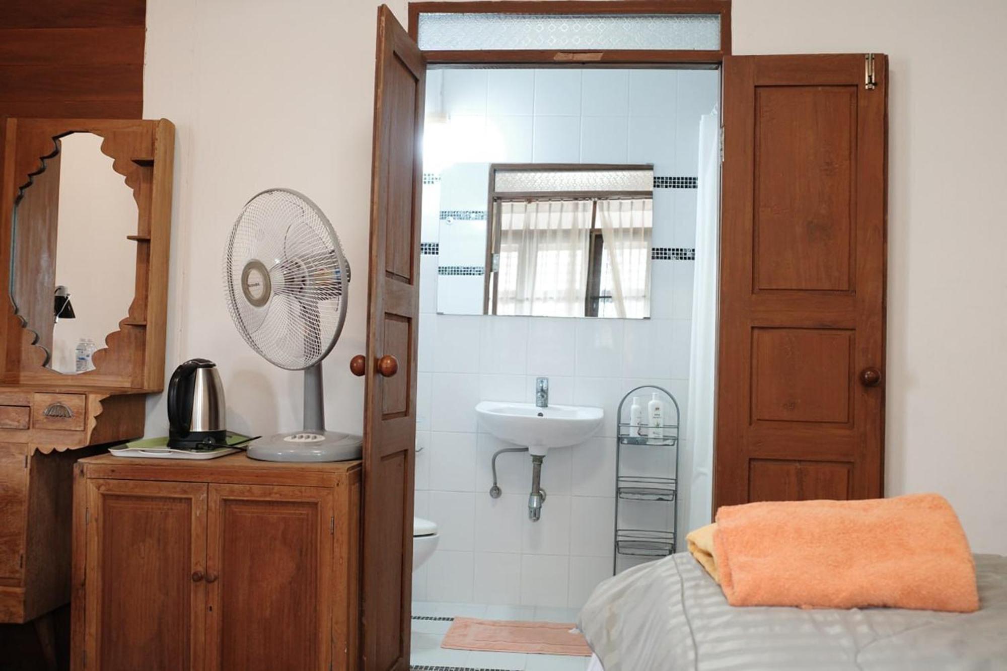 Tiptopthai House Chiang Mai Luaran gambar