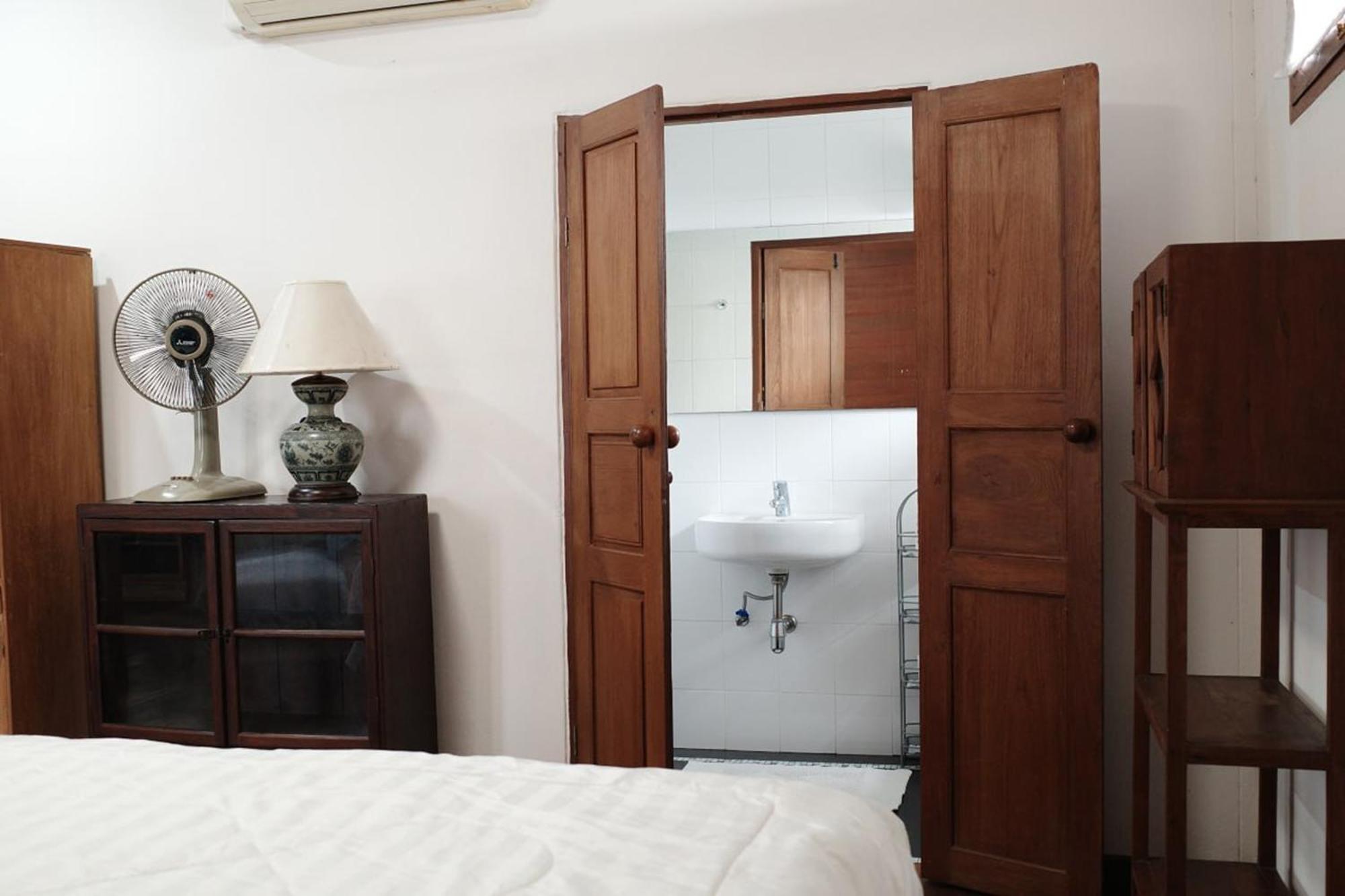Tiptopthai House Chiang Mai Luaran gambar