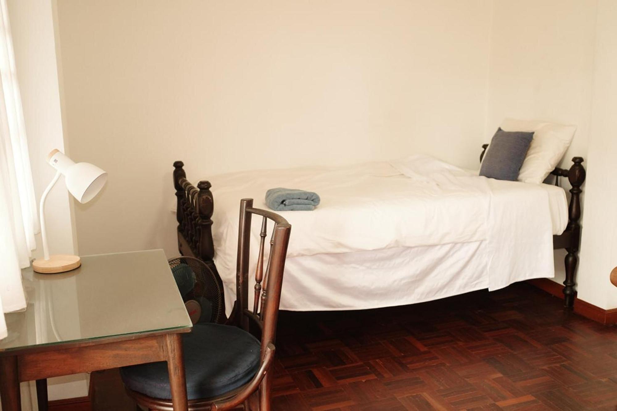 Tiptopthai House Chiang Mai Luaran gambar