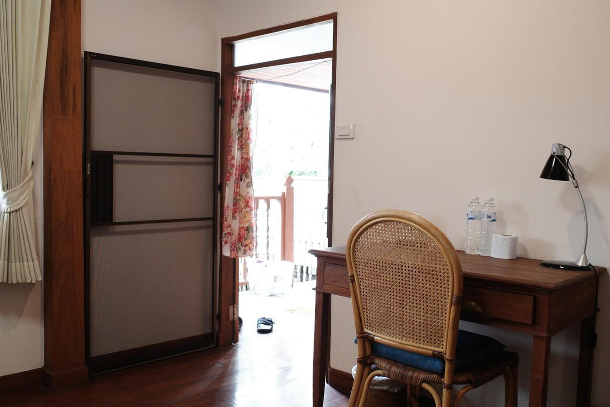 Tiptopthai House Chiang Mai Luaran gambar