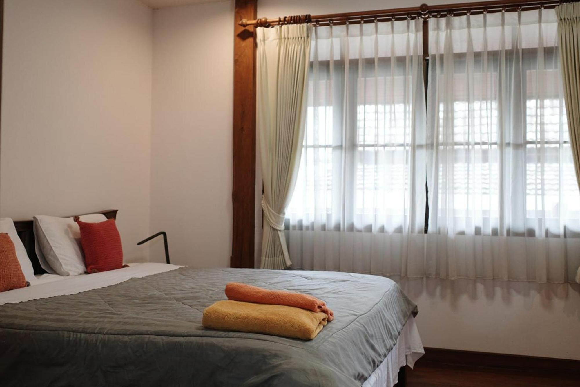 Tiptopthai House Chiang Mai Luaran gambar