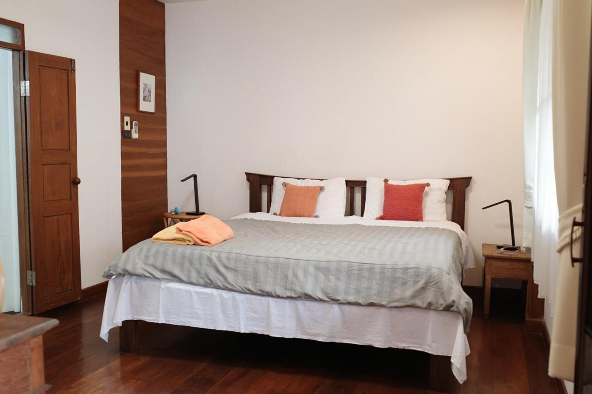 Tiptopthai House Chiang Mai Luaran gambar