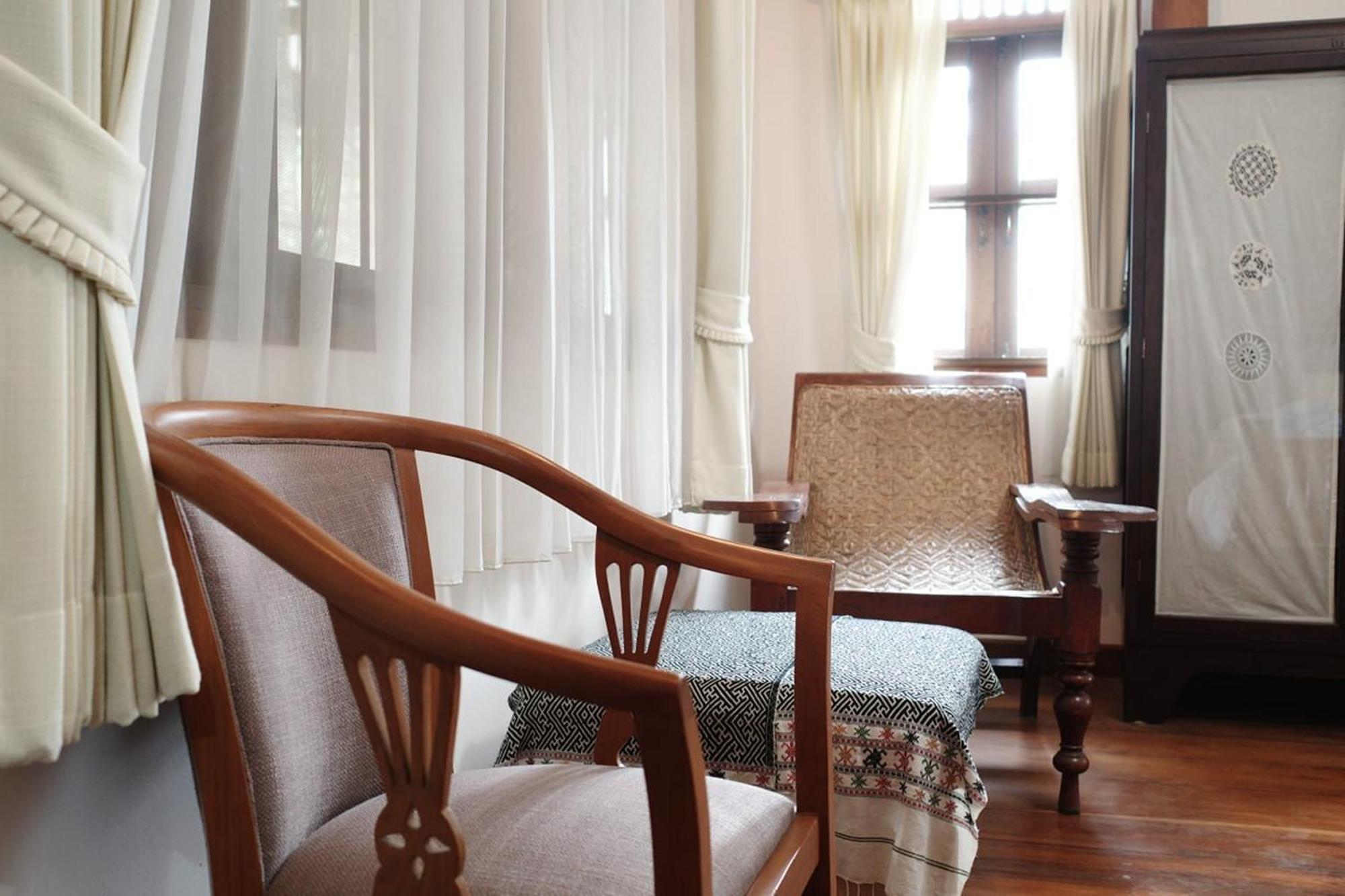 Tiptopthai House Chiang Mai Luaran gambar