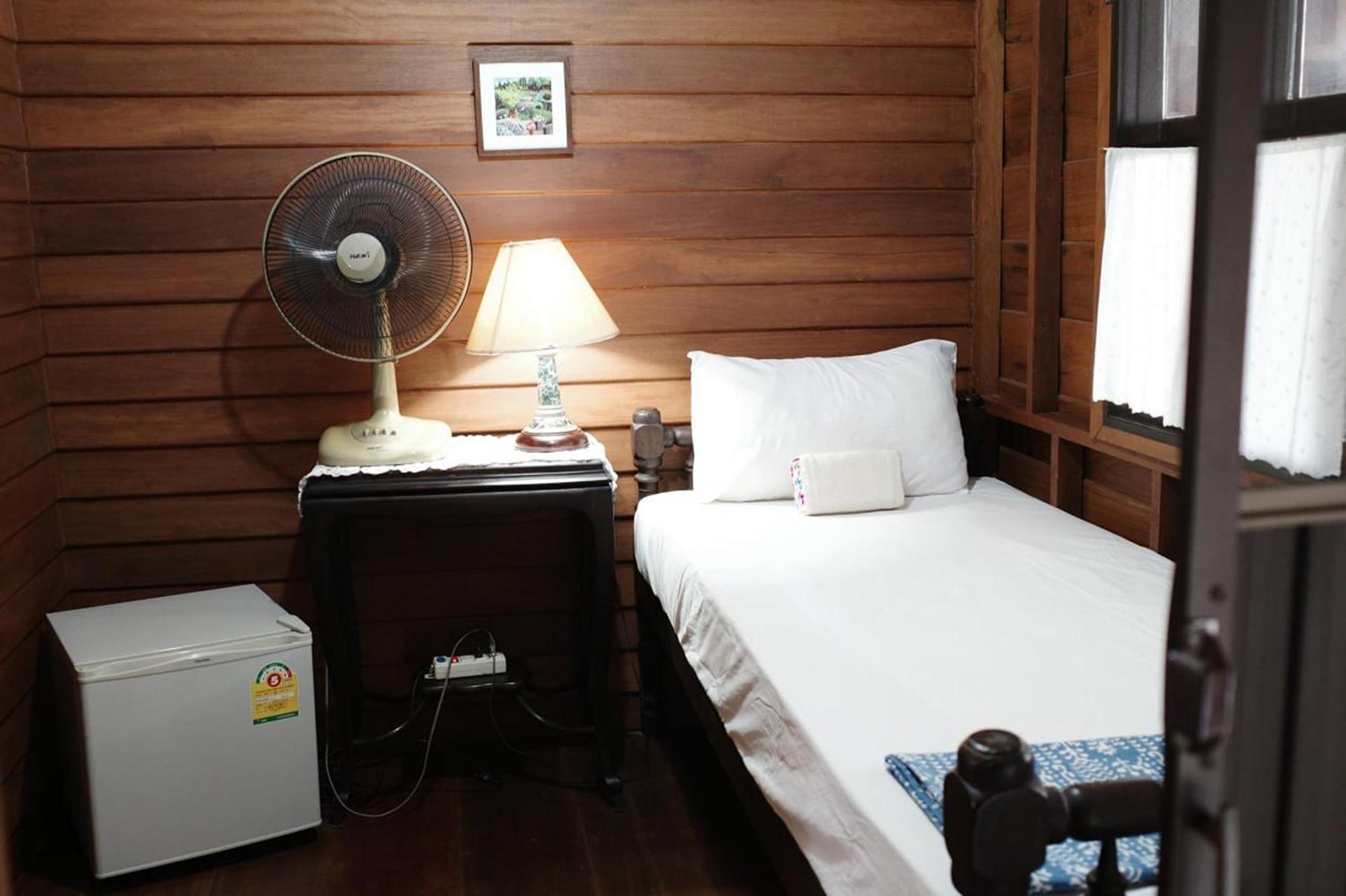 Tiptopthai House Chiang Mai Luaran gambar