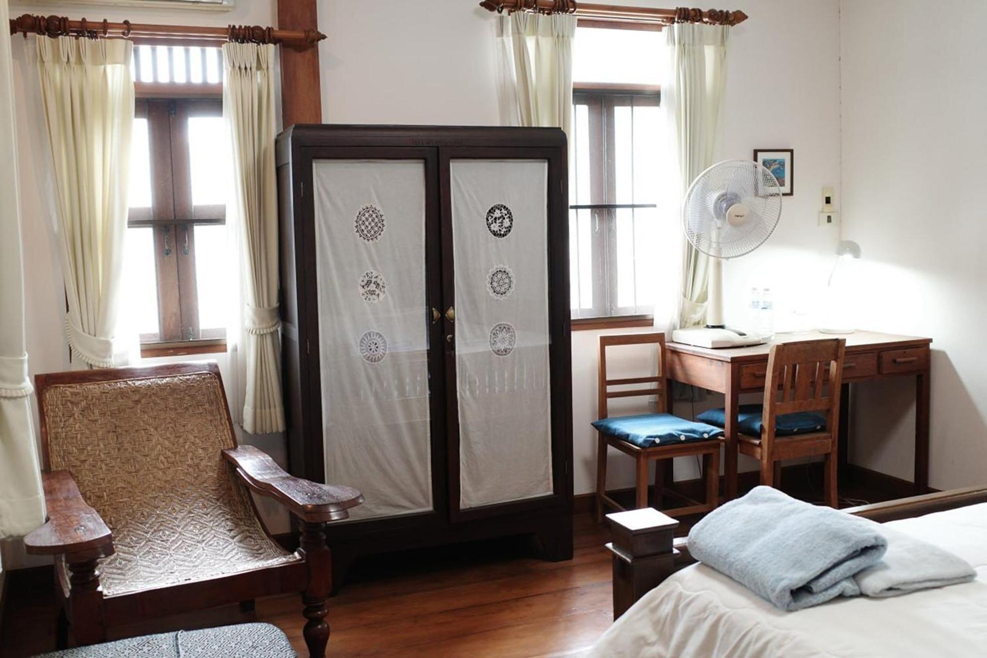 Tiptopthai House Chiang Mai Luaran gambar