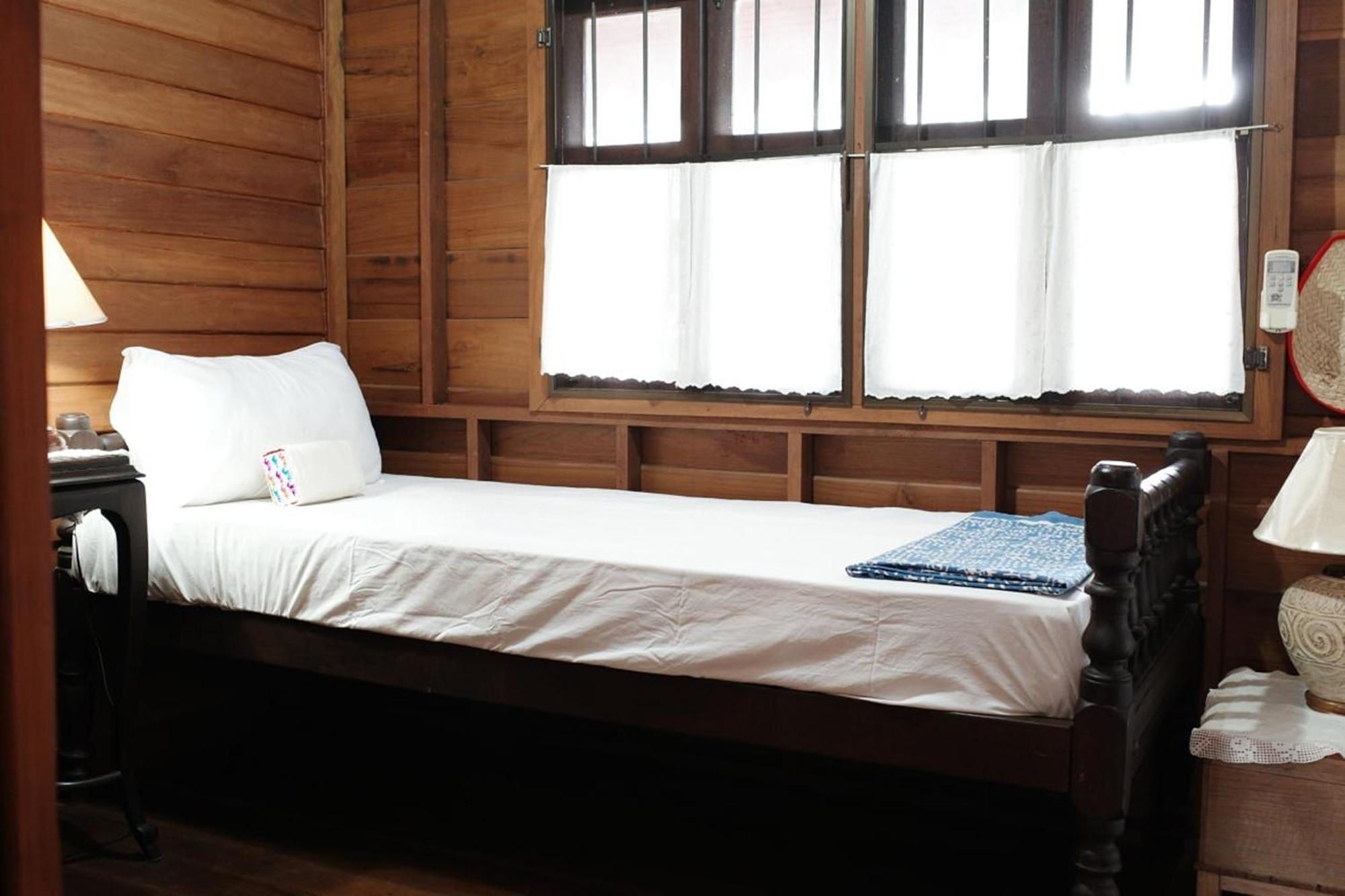 Tiptopthai House Chiang Mai Luaran gambar