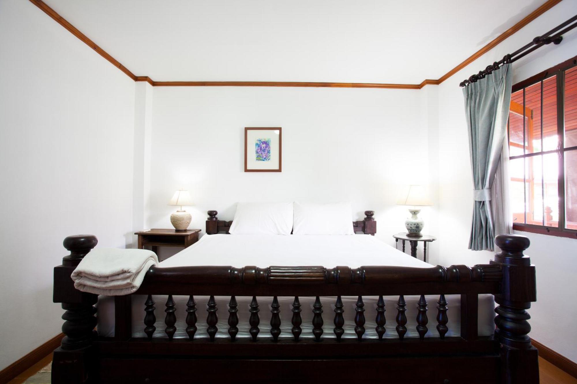 Tiptopthai House Chiang Mai Luaran gambar